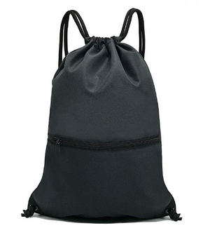 Drawstring Backpack